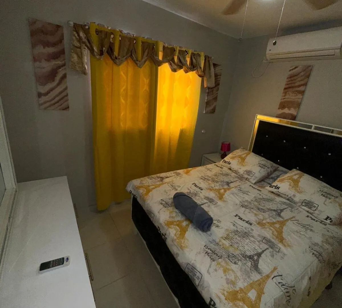 La Romana Caleta Apartment Dominicaanse Republiek